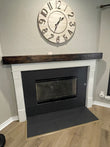 Mantel Beam